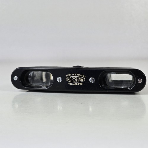 Kershaw elite opera - opera, binoculars