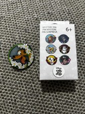 Disney Loungefly Blind Box