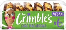 Mrs Crimble's Gluten Free