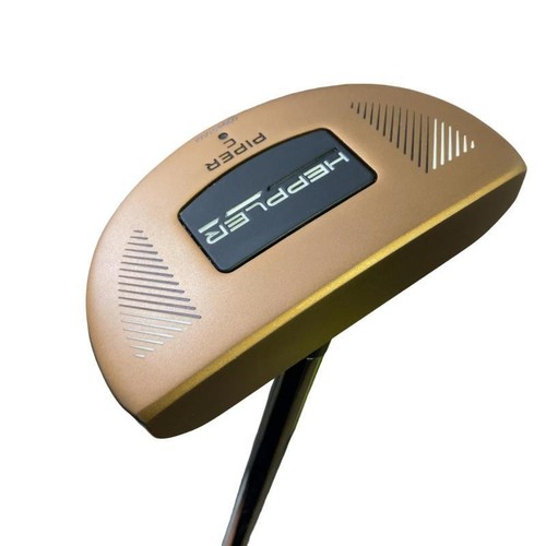Ping heppler piper c - ,