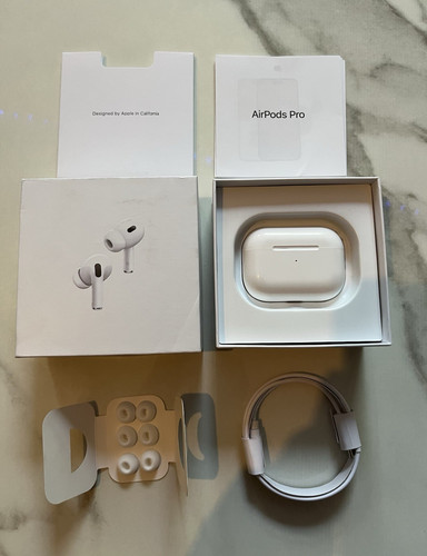 Apple airpods pro - apple,