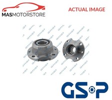 WHEEL BEARING KIT REAR GSP