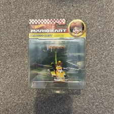 Hot Wheels Super Mario Movie