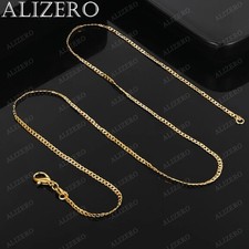 9ct Gold Plated on Sterling