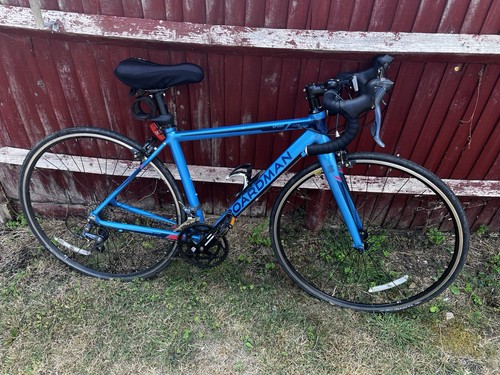 Broadman iso 4210 racing - iso, bike
