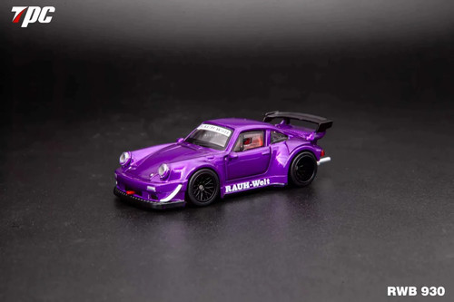 Tpc rwb 930 - fg,