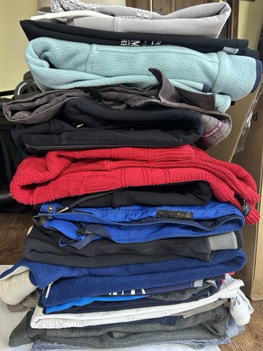 Men clothing bundle 10kg - men’s,
