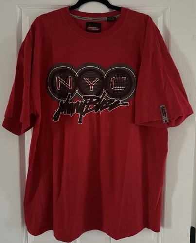 Vintage johnny blaze nyc - blaze, jb