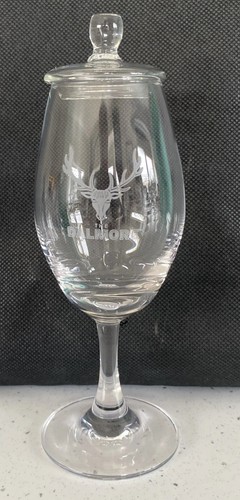 Dalmore copita nosing - dalmore,