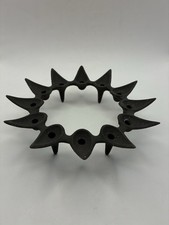 Dansk Starcluster 12 Taper Candle Holder Designed - Jens  Quistgaard -1960’s