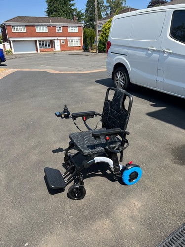 Electric mobility chair 5kg - mobility,