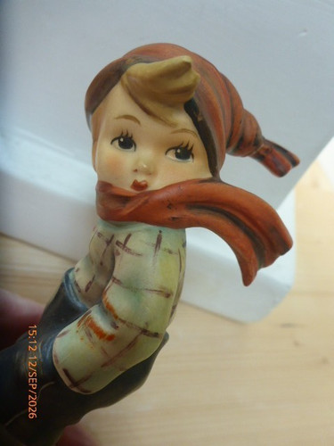 Goebel hummel march - winds', w
