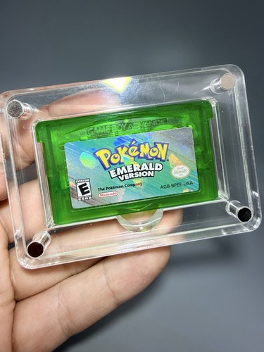 Vgc acrylic case - vgc/nm, w
