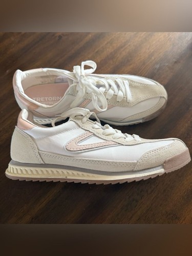 Tretorn casual shoes sneaker - casual,