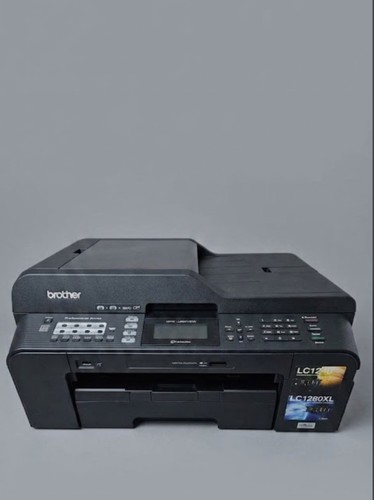 Brother mfc j6510dw inkjet - mfc-j6510dw,