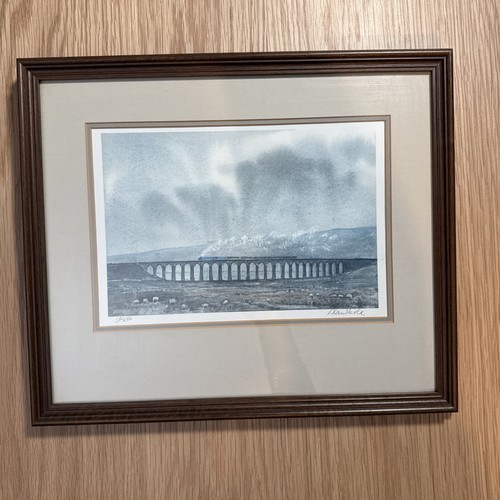 Alan stuttle framed - stuttle,