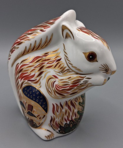 Royal crown derby - crown,