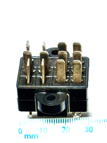 Jones plug medium - dize, 12