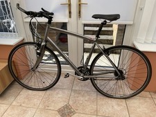 SPECIALIZED SIRRUS MENS BIKE LARGE 57cm Hybrid Road Continental Gatorskin