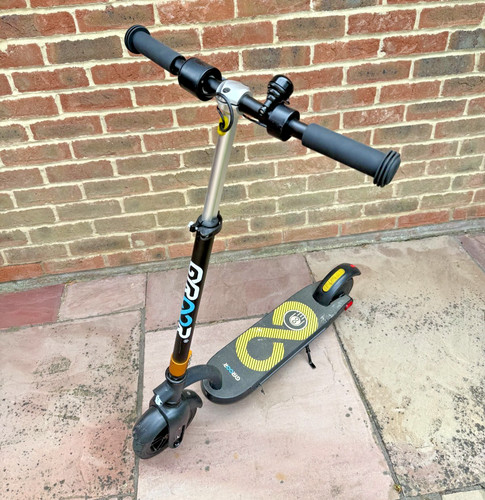Gyroor h40 kids electric - h40,