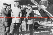 F029047 HG with Pilots beside