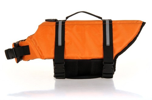Dog life jacket pet safety - pet,