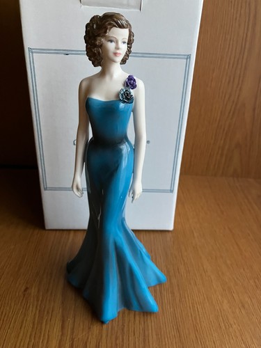 Rare coalport figurine for - coalport,