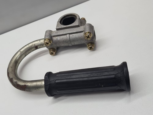 Kawasaki td18 handle and - -,