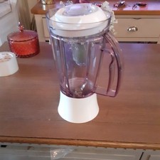 Moulinex Ovatio 2 Duo Food