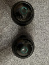 Crown Green Bowls 2lb 10oz