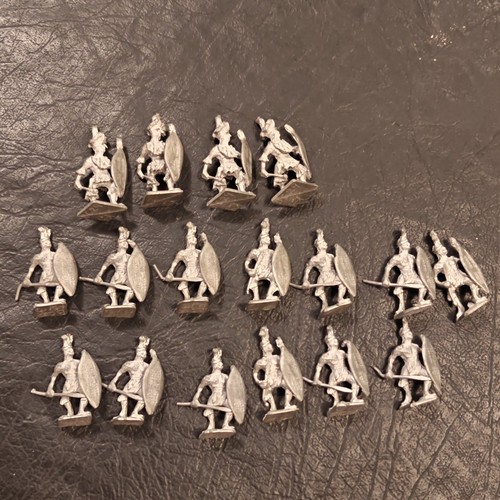 Hinchliffe models bc - models,