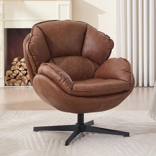 Estuarychairus swivel accent - swivel,