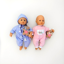 Zapf Creation Mini Chou Chou