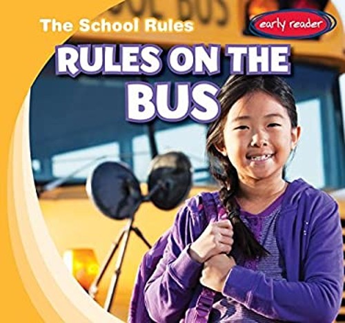 Rules the bus - rules,