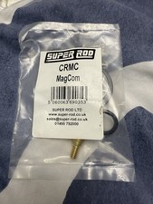 Super Rod Macomb Tracer - CRMC