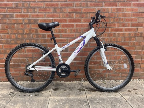 Apollo jewel mountain bike - mountain,