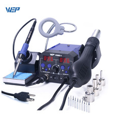 WEP 938BD-II Soldering Iron