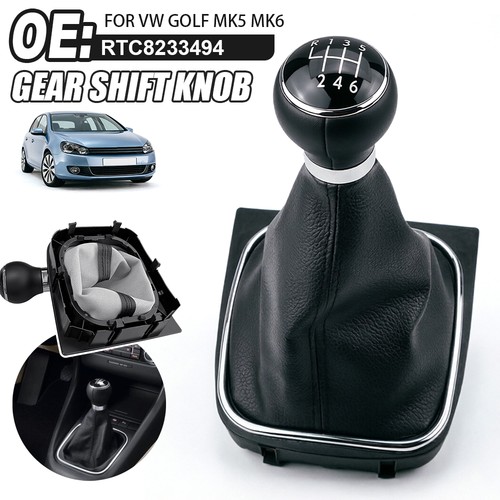 For golf mk5 mk6 - vw, 6
