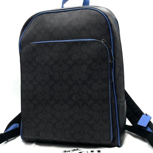 Coach backpack gotham - coach,