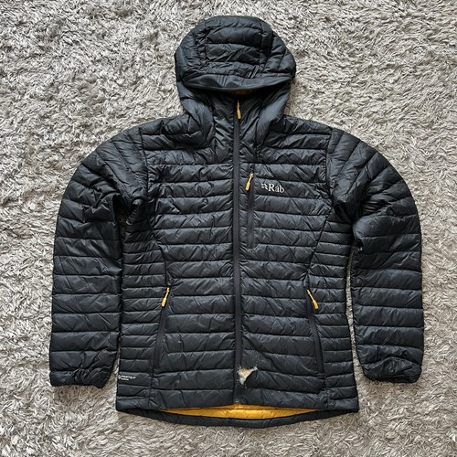 Rab men microlight alpine - rab,