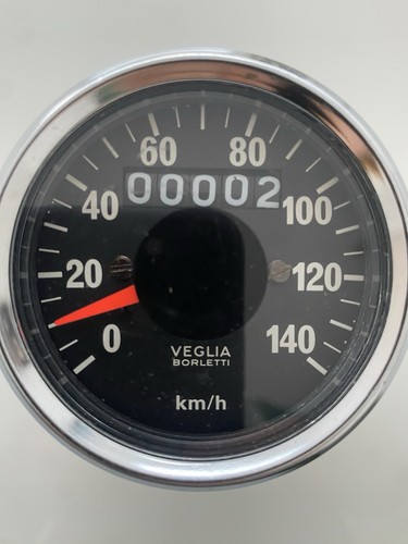 Veglia borletti motorcycle - veglia,