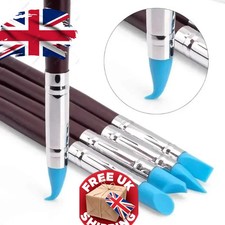 5Pcs Silicone Clay Sculpting