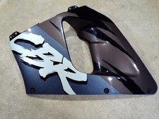 Honda CBR 900 RR Fireblade