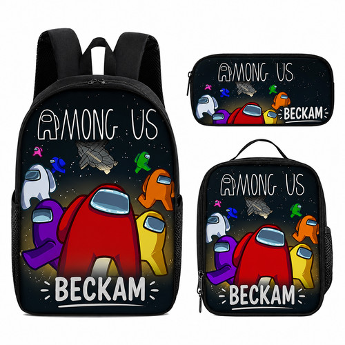 Custom name among set - custom,