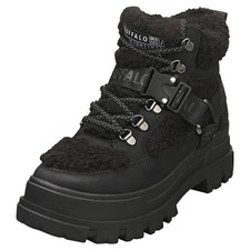 Buffalo Aspha Com Mid Warm