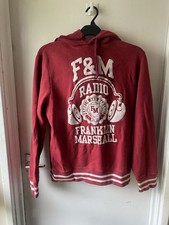 Men's Small Franklin Marshall