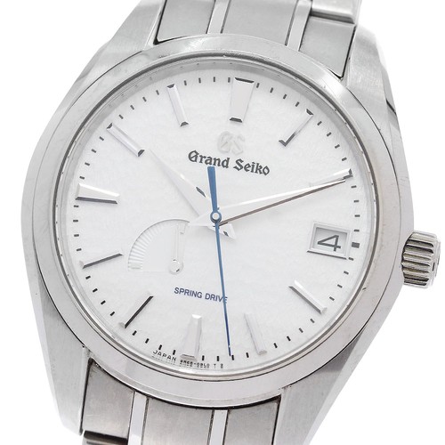 Seiko grand - seiko,