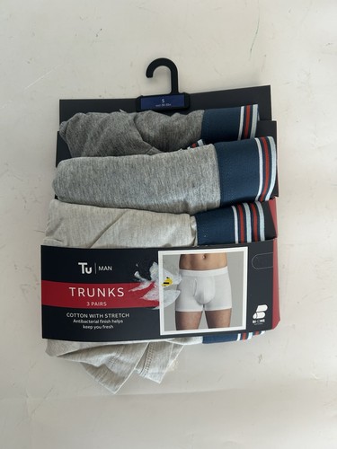 Man cotton stretch - tu,