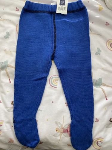 Bnwt gap royal blue - bnwt,