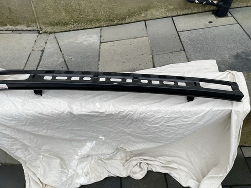 Nissan micra k10 front - micra, bumper